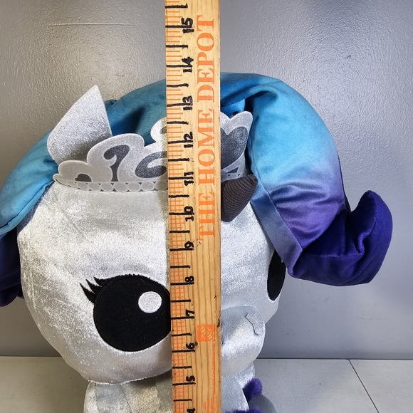 Funko Borderlands: Tiny Tina's Wonderland Butt Stallion 14" Large Plush - Picture 2 of 10